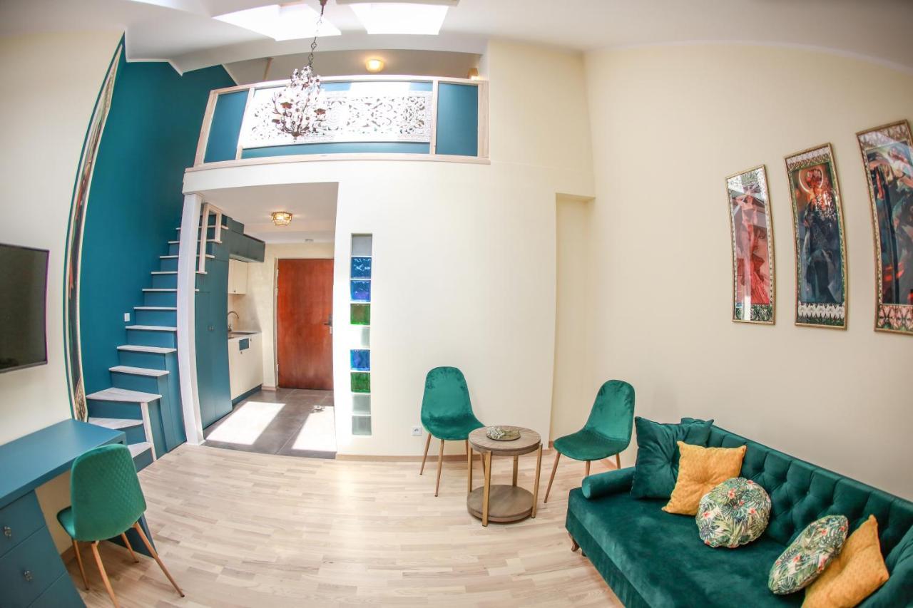 Main Square Platan Loft Collection, Krakow